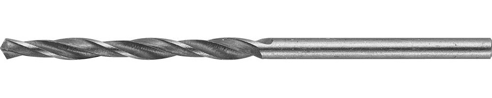 Сверло по металлу PROFI 2.1х49мм