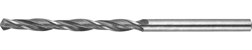 Сверло по металлу PROFI 3.3х65мм