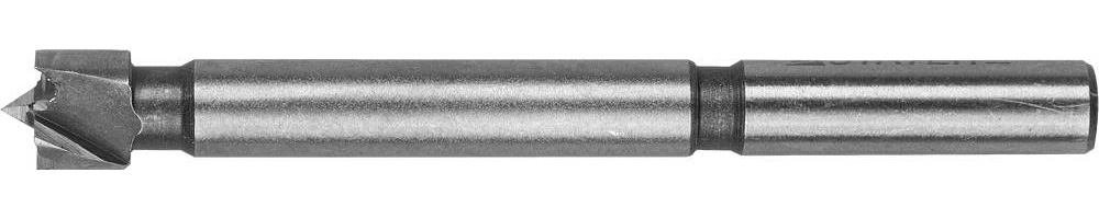 Сверло форстнера по дереву Maxcut 10мм