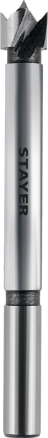 Сверло по дереву Forstner 10мм