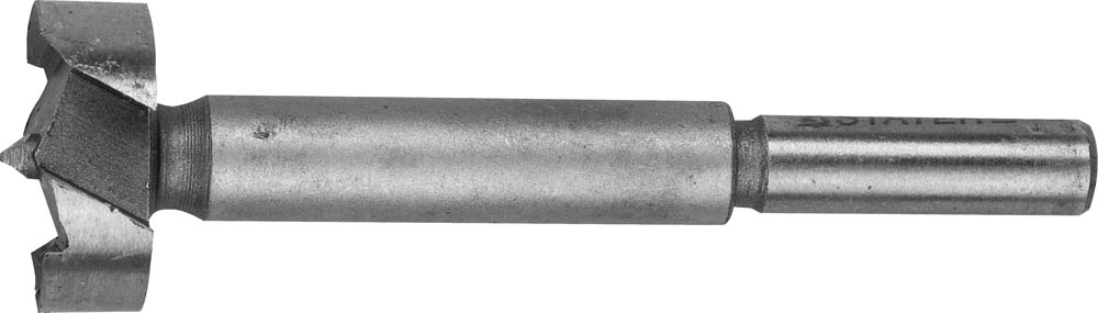 Сверло форстнера по дереву Maxcut 22мм