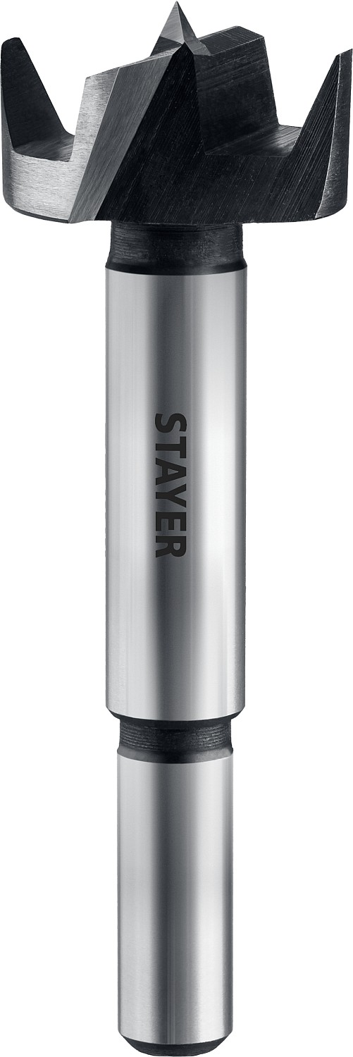 Сверло по дереву Forstner 30мм