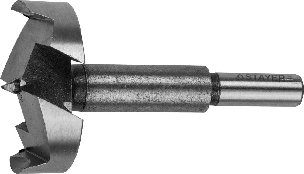 Сверло форстнера по дереву Maxcut 50мм