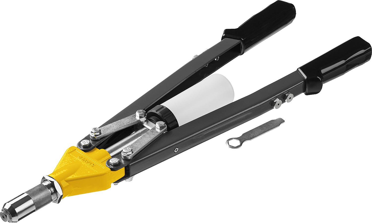 Заклепочник HERCULES-64 3.2-6.4 мм