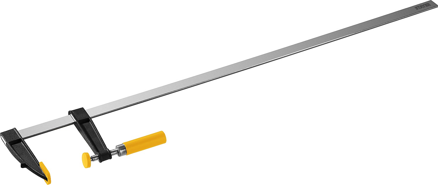 Струбцина тип f CF-100/12 120х1000 мм