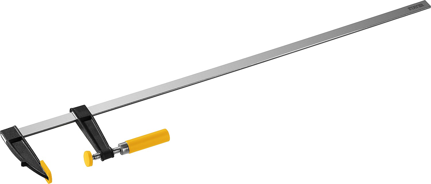 Струбцина тип f CF-800/120 120х800 мм