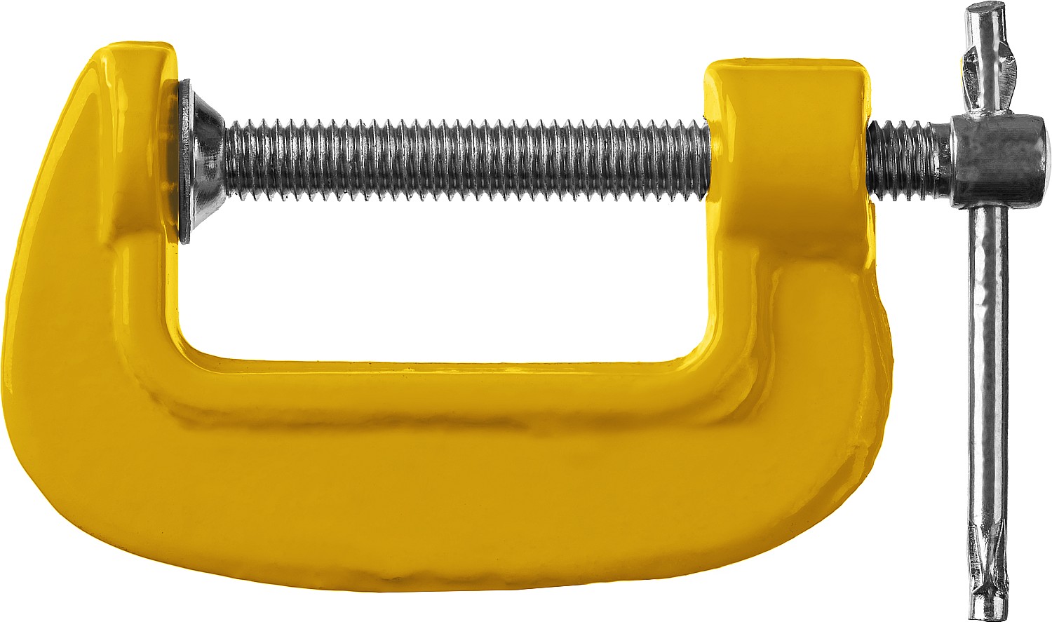 Струбцина g-образная SG-50 50 мм