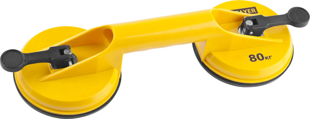 Стеклодомкрат MAXLift 80 кг