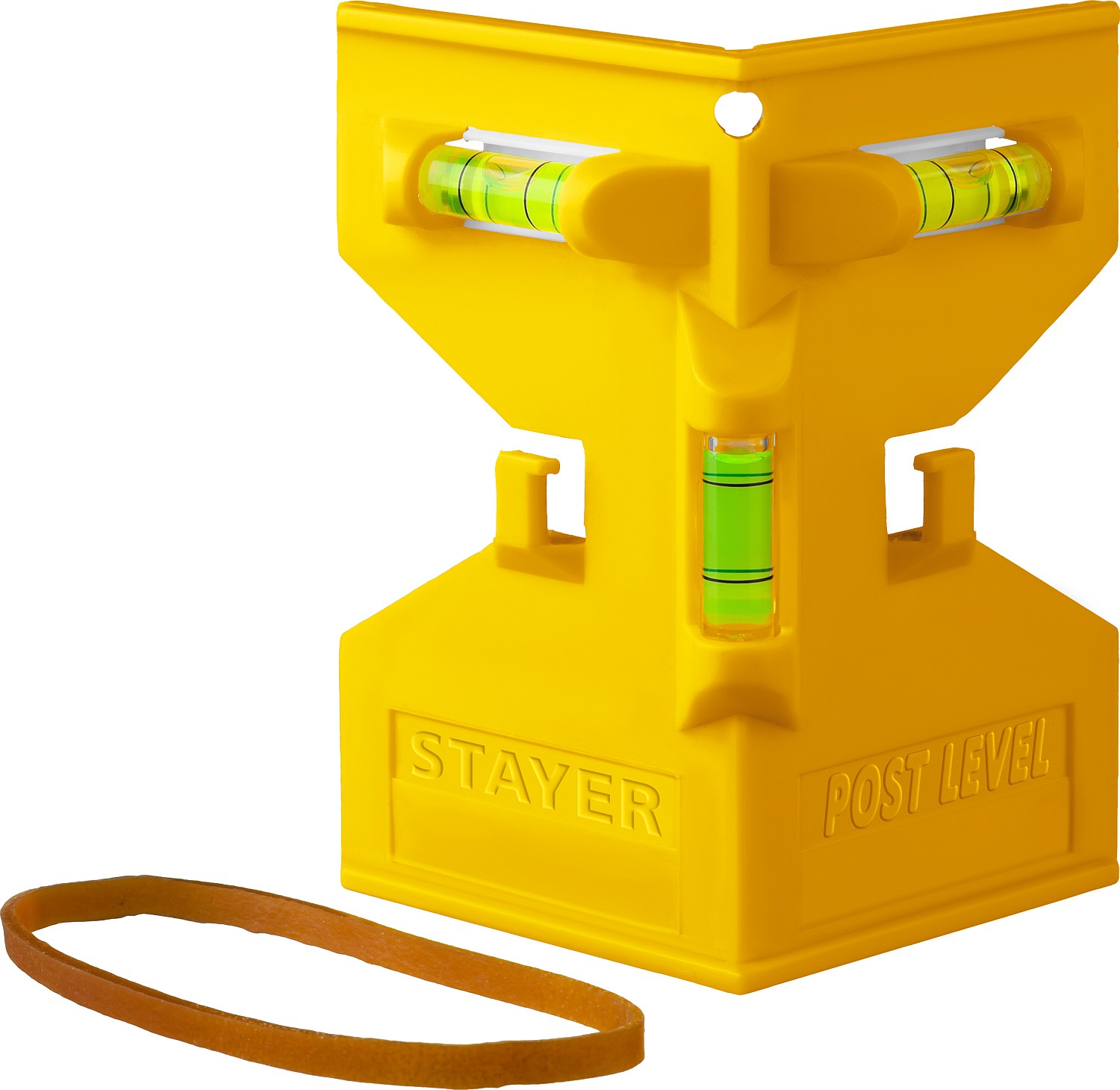 Уровень складываемый Post-Level