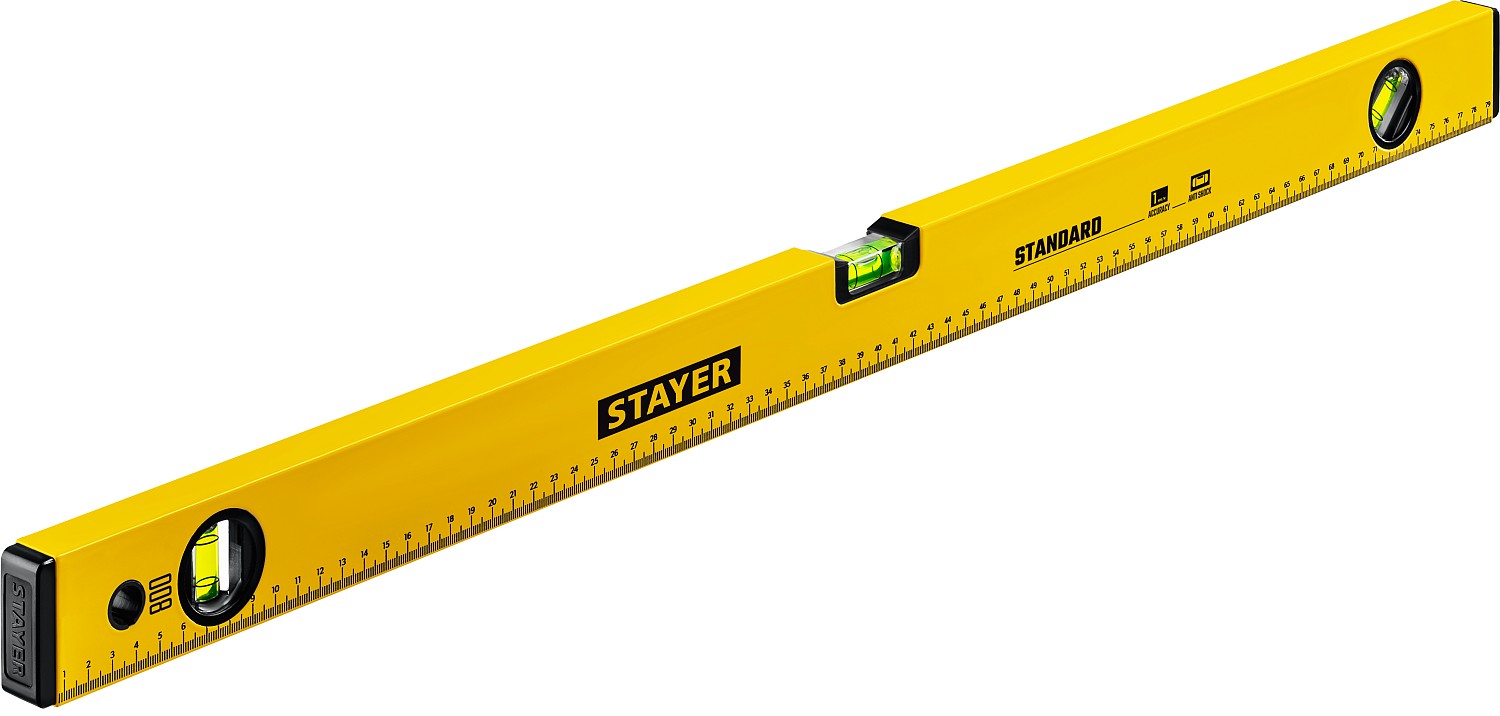 Уровень 800 мм