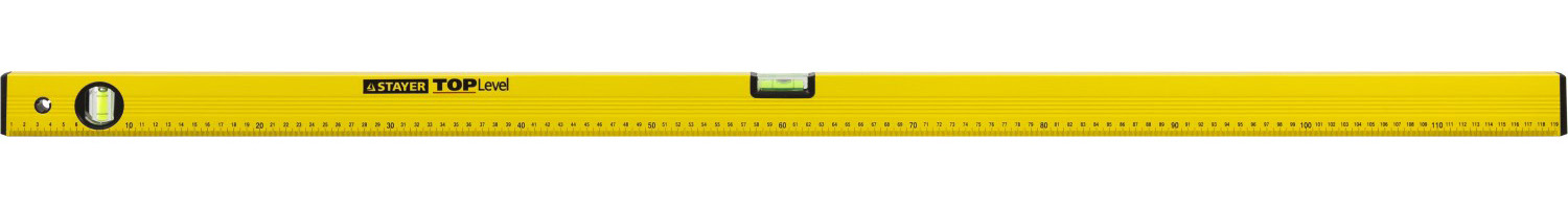 Уровень TopLevel 1200 мм