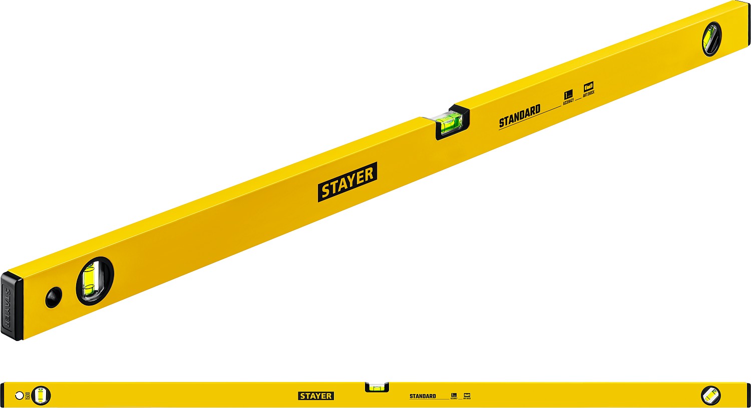 Уровень 1500 мм