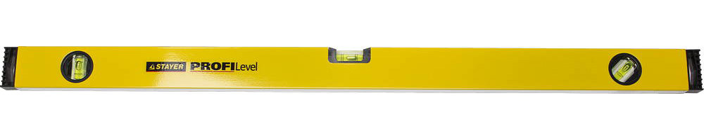 Уровень строительный Leader 800 мм