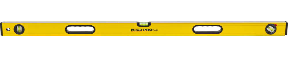 Уровень строительный ProStabil 1200 мм