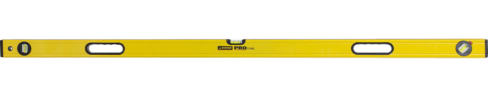 Уровень строительный ProStabil 1500 мм