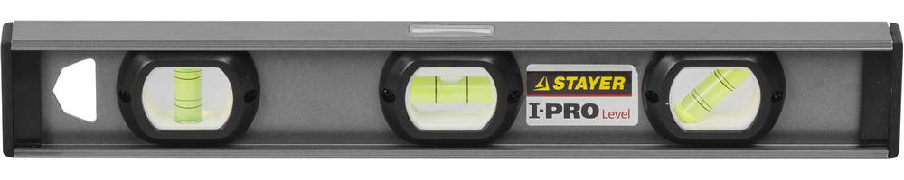 Уровень строительный I-ProLevel 400 мм