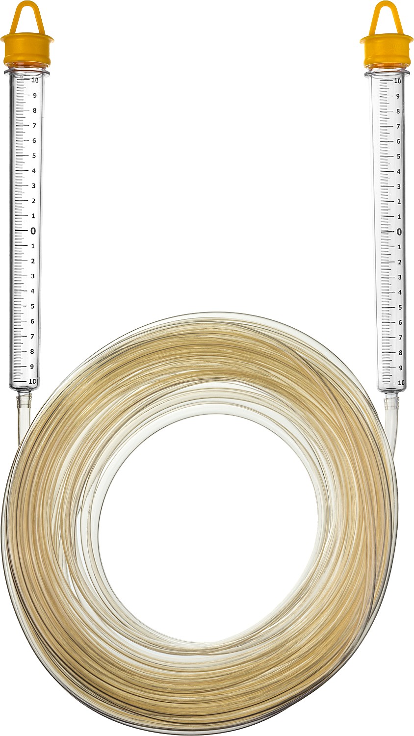 Гидроуровень 20 м