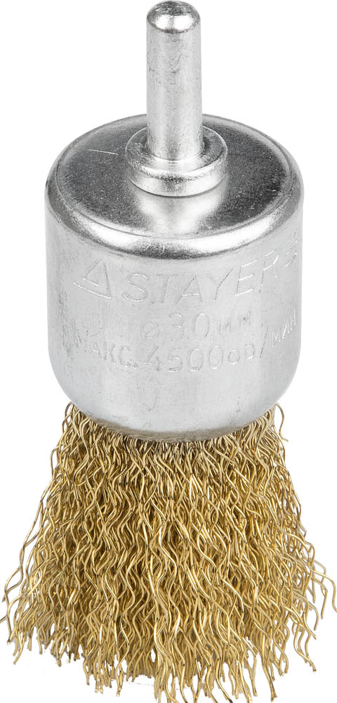 Щетка крацовка MAXClean 30 мм