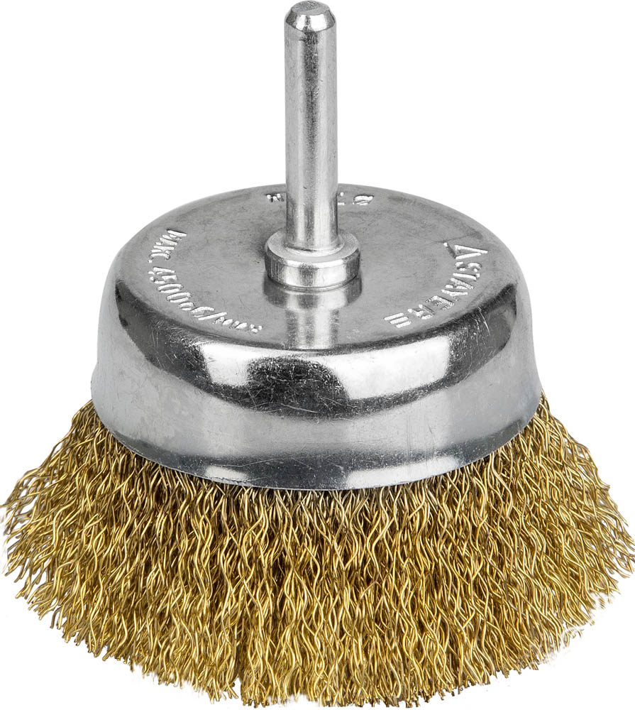 Щётка чашечная 50 мм PROFESSIONAL