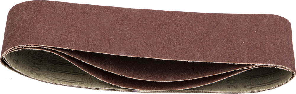 Лента шлифовальная 75х533 мм P120