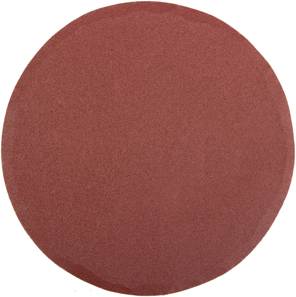 Круг шлифовальный без отверстий, Р180