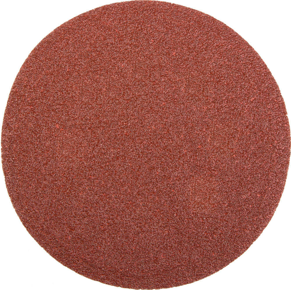 Круг шлифовальный без отверстий, Р40