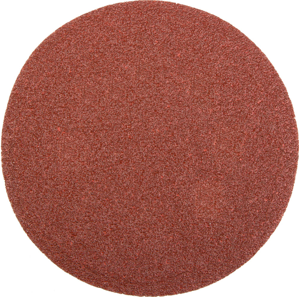 Круг шлифовальный без отверстий, Р60