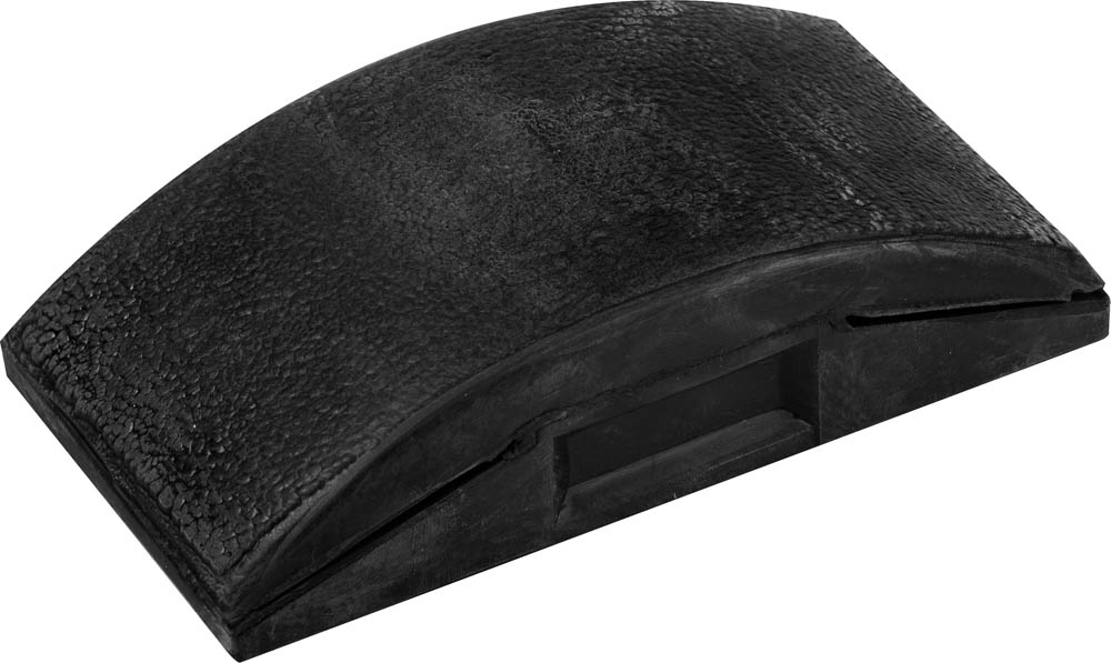 Брусок шлифовальный 122x65 мм MASTER