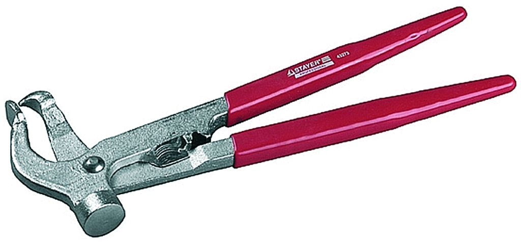 Клещи для монтажа балансировочных грузиков(43273)