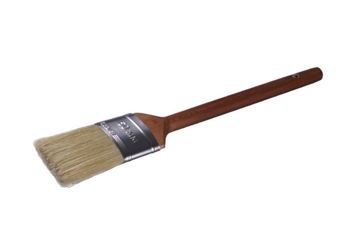 Кисть Овальная UNIVERSAL-ARTEX 75мм