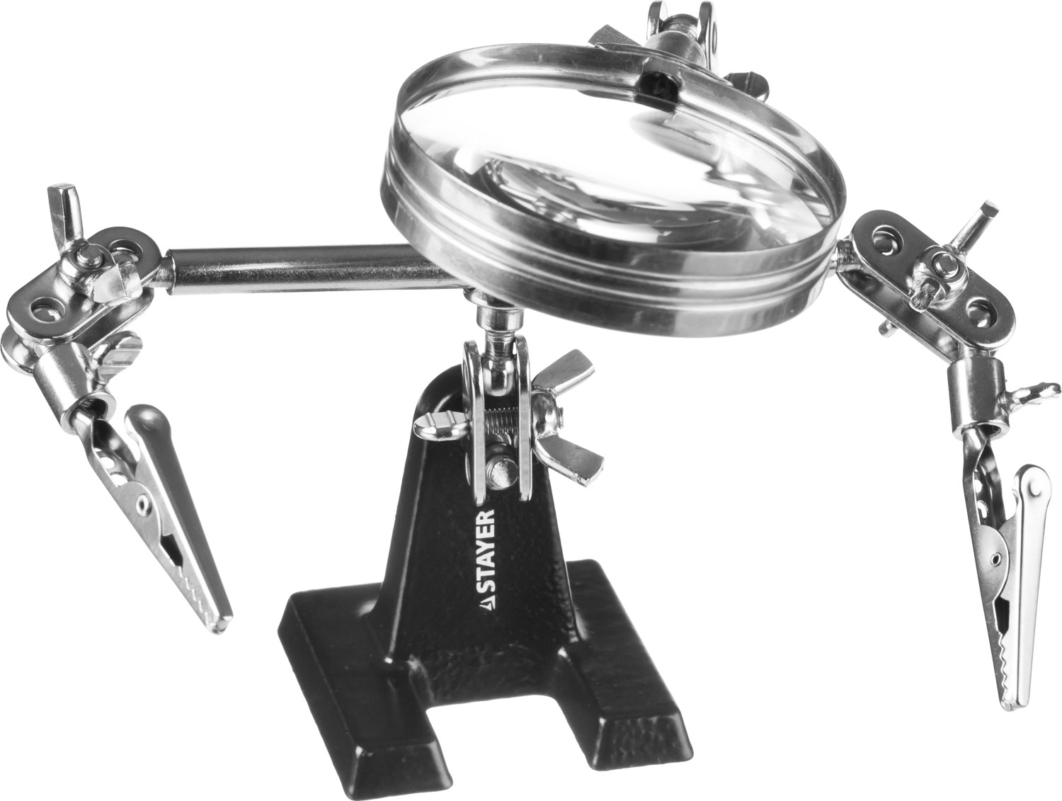 Держатель для пайки MAXTerm 2Х