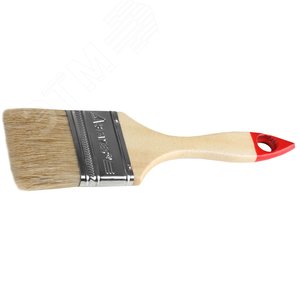 Изображение товара Кисть Плоская Universal 63 мм (шт)