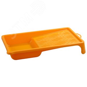 Изображение товара Лоток для краски 270х290 мм MASTER (шт)