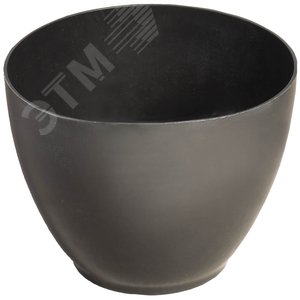 Изображение товара Чашка для гипса d120x90 мм (шт)