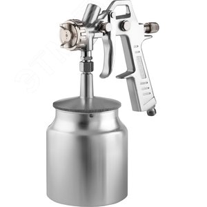 Изображение товара Краскопульт ORION S (шт)