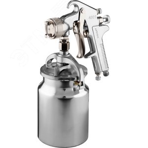 Изображение товара Краскопульт AirPro S (шт)