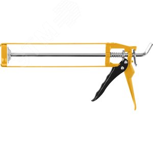 Изображение товара Пистолет для герметика 310 мл (шт)
