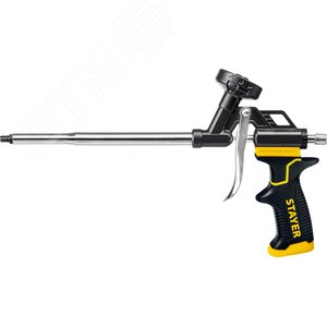 Изображение товара Пистолет для пены Hercules (шт)