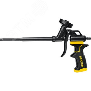 Изображение товара Пистолет для пены Black Pro (шт)