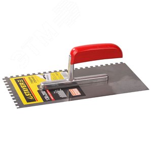 Изображение товара Гладилка 130х280 мм (шт)