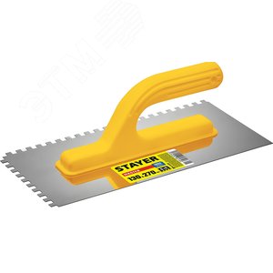 Изображение товара Гладилка 130х270 мм (шт)