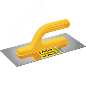 Изображение товара Гладилка 130х270 мм (шт)