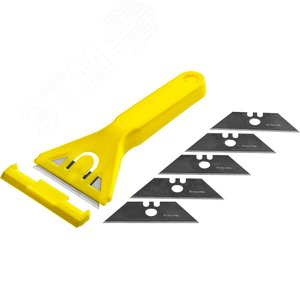 Изображение товара Скребок 60 мм (шт)