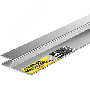 Изображение товара Правило алюминиевое 1.5 м (шт)