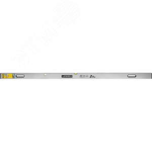 Изображение товара Правило С Уровнем GRAND 2.5 м (шт)