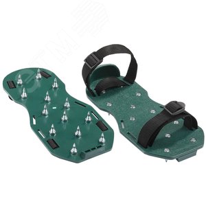 Изображение товара Подошвы для наливных полов 25 мм (пар)