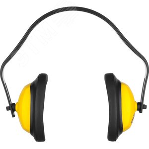 Изображение товара Наушники противошумные защита до 102дБ (шт)