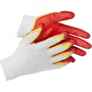 Изображение товара Перчатки трикотажные EXPERT-2 (пар)