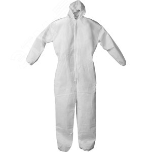 Изображение товара Комбинезон р.50-53 (шт)