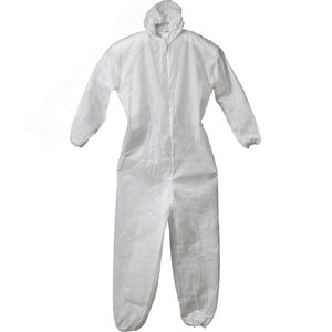 Изображение товара Комбинезон р.52-55 (шт)